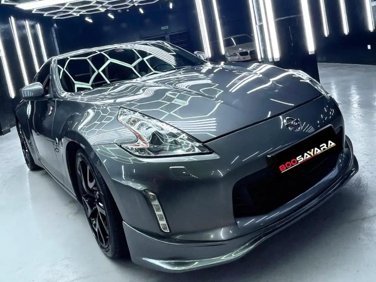 800Sayara car service workshop