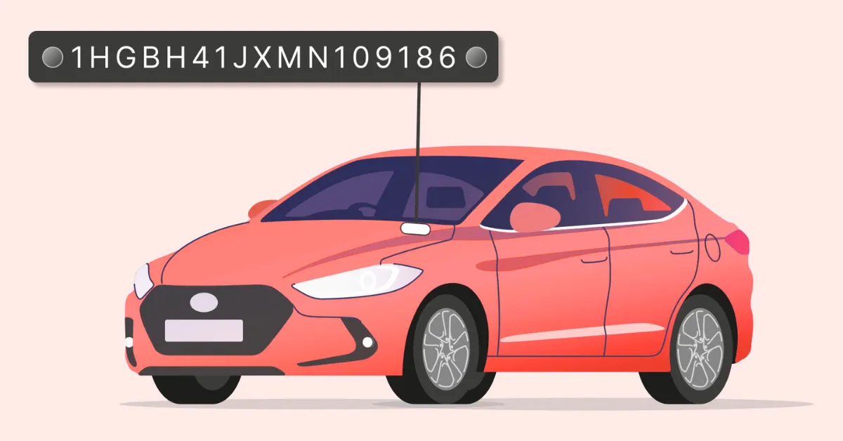 Car History Check by Chassis Number: A Smart Move for Every Buyer
