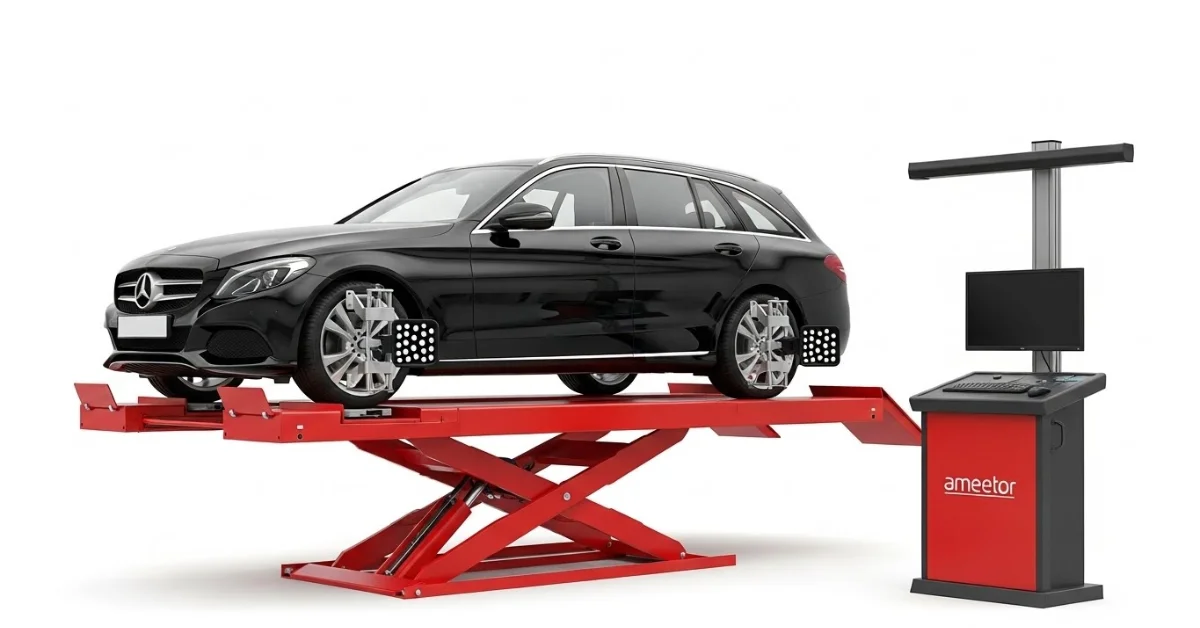 6 Ways to Know If Your Car Wheels Need Alignment
