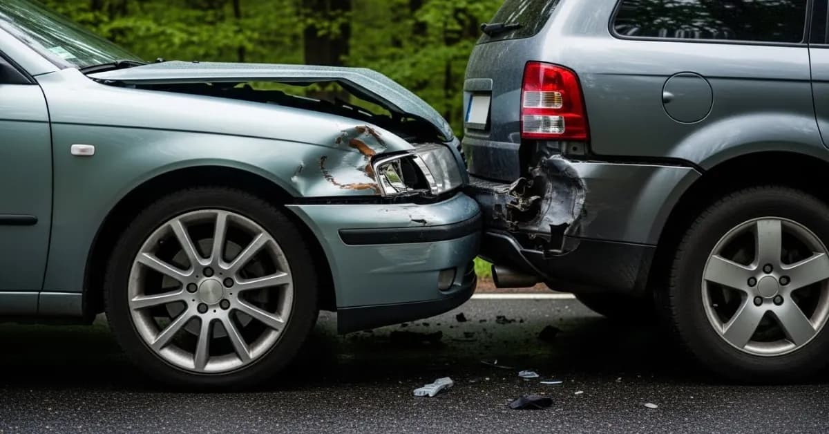 Check Accident History of a Car: A Smart Buyer’s Guide in Dubai
