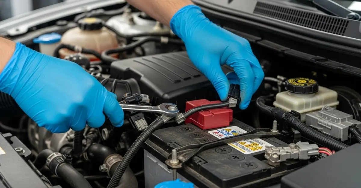 Crucial Regular Car Maintenance for Your Electrical System