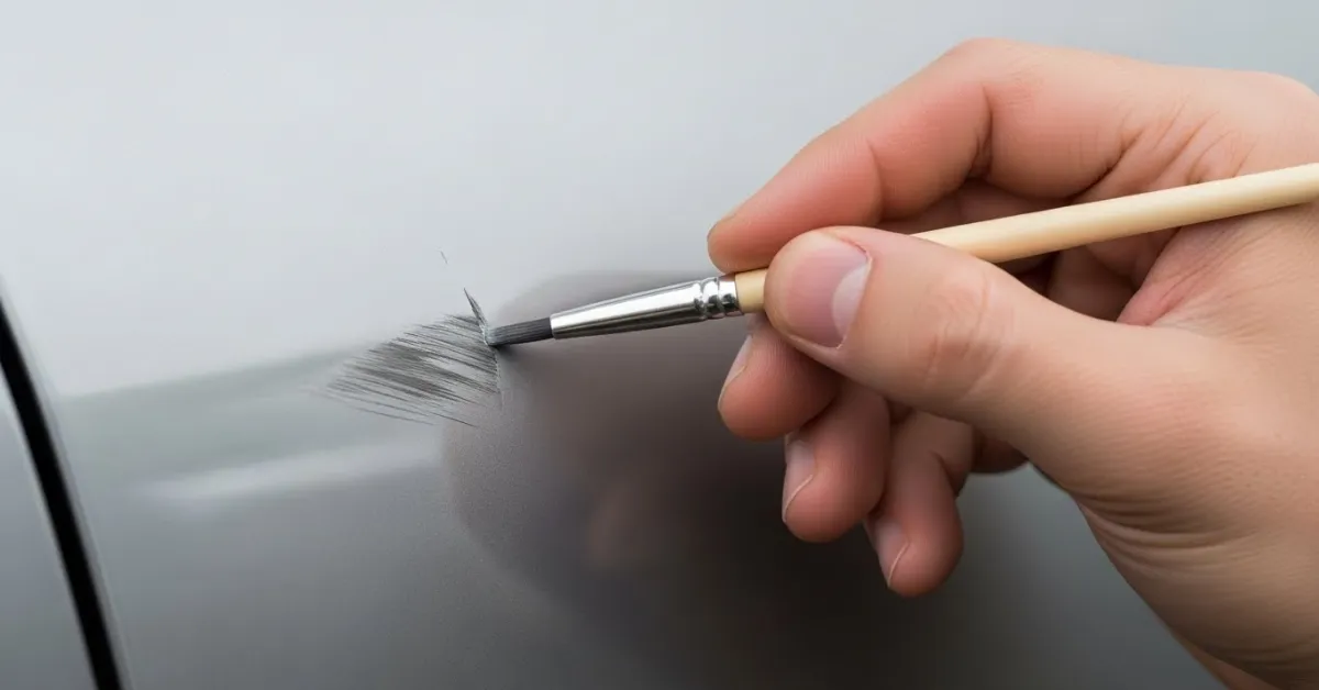 DIY Car Scratch Repair: Tips and Tricks