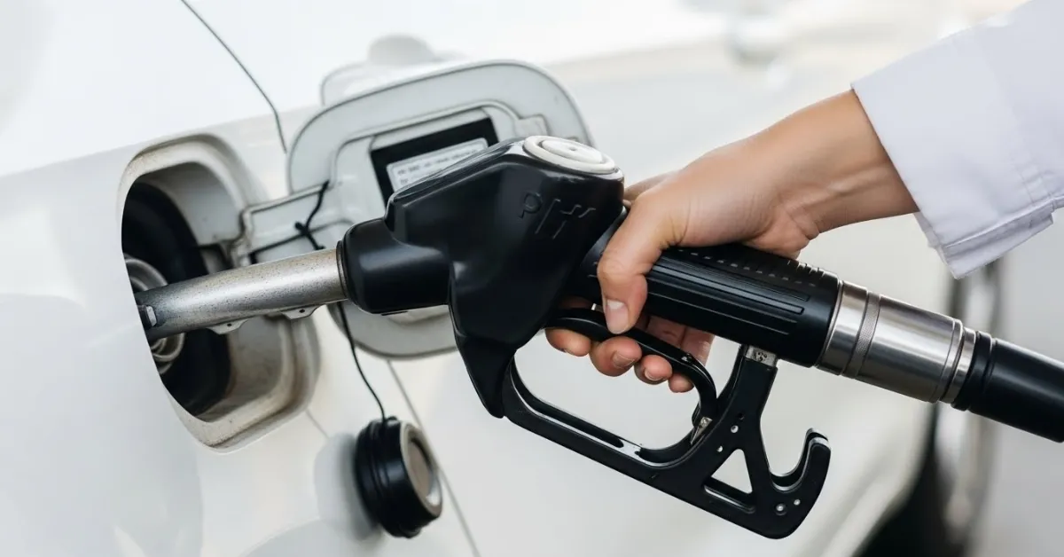 Fuel Saving Tips in the UAE