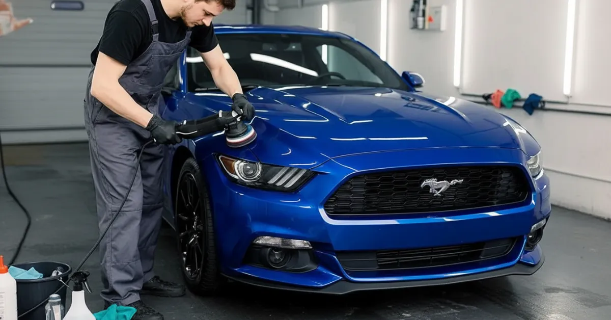 How Often Should You Detail Your Car?