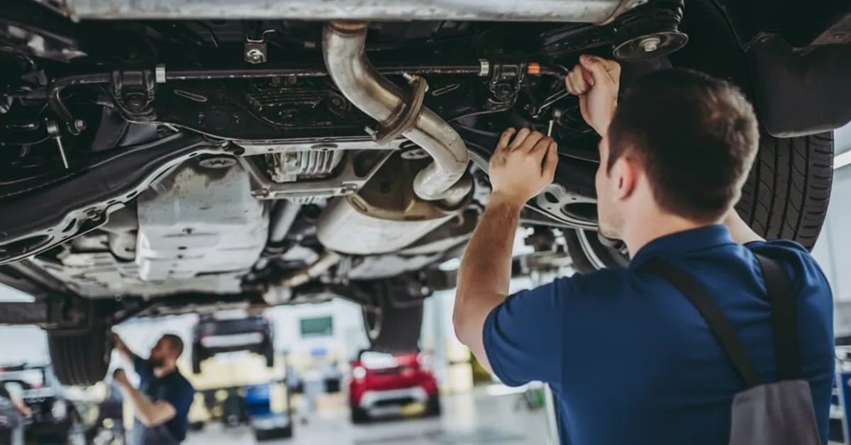 How Often Should You Service Your Car?