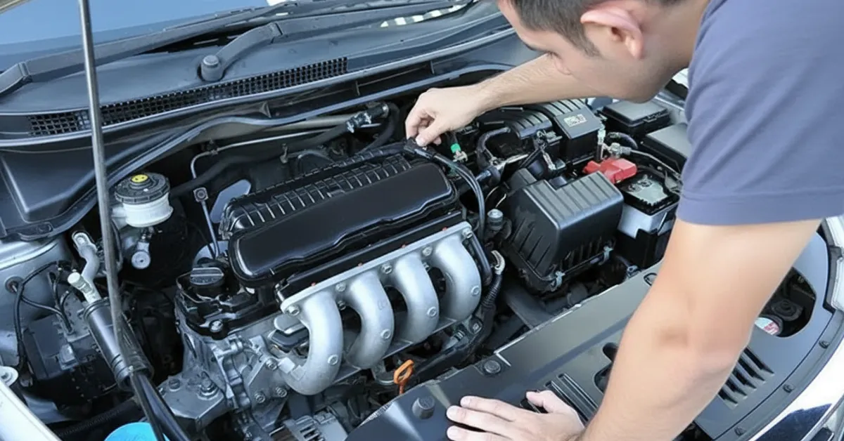 How to Deal with an Engine Seized or Locked Up?