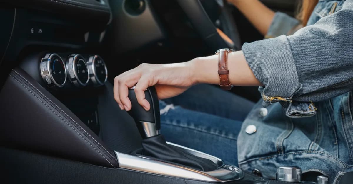 How to Drive an Automatic Car: A Simple Guide for Everyone