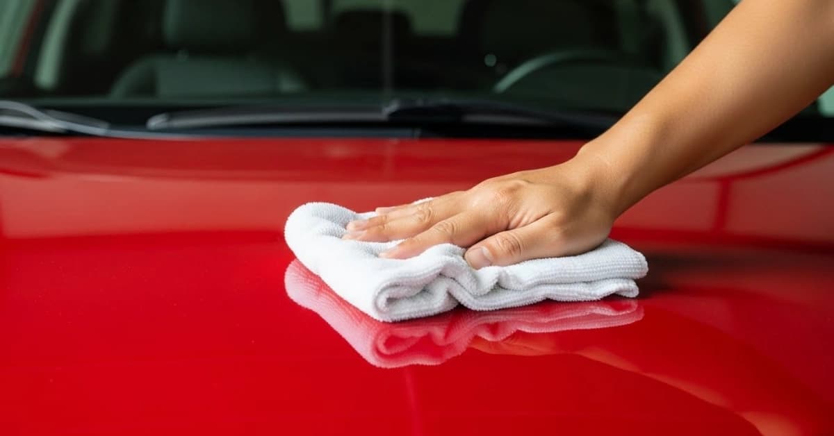 7 Things You Can Do to Protect Your Car’s Body in Abu Dhabi