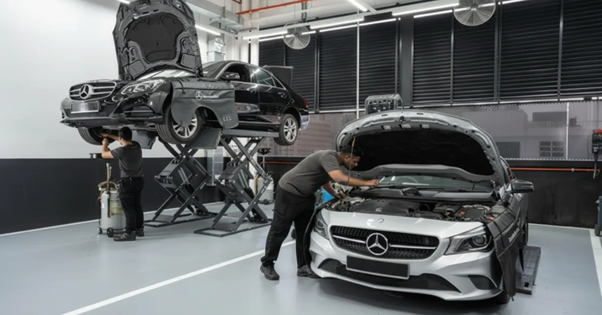 How to Find a Car Repair Specialist for Your Car?