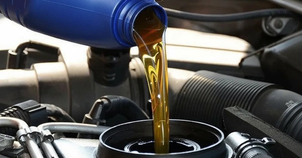 Ultimate Guide to Oil Changes to Improve Vehicle Performance