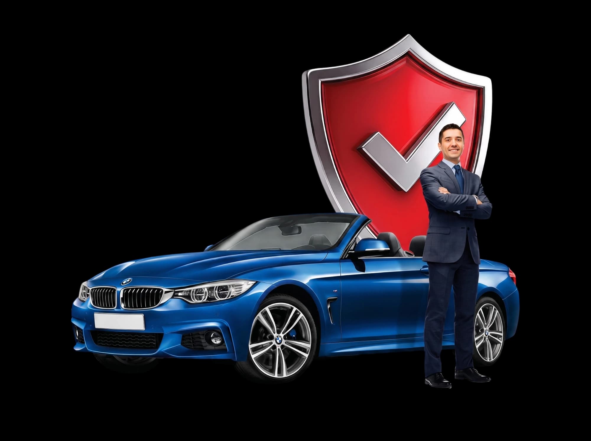 Free RTA passing with 800Sayara, chauffeur collects and returns your insured car