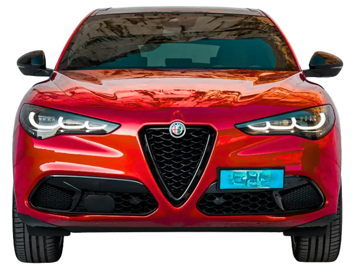 Best Alfa Romeo Repair and Service Workshop in Sharjah