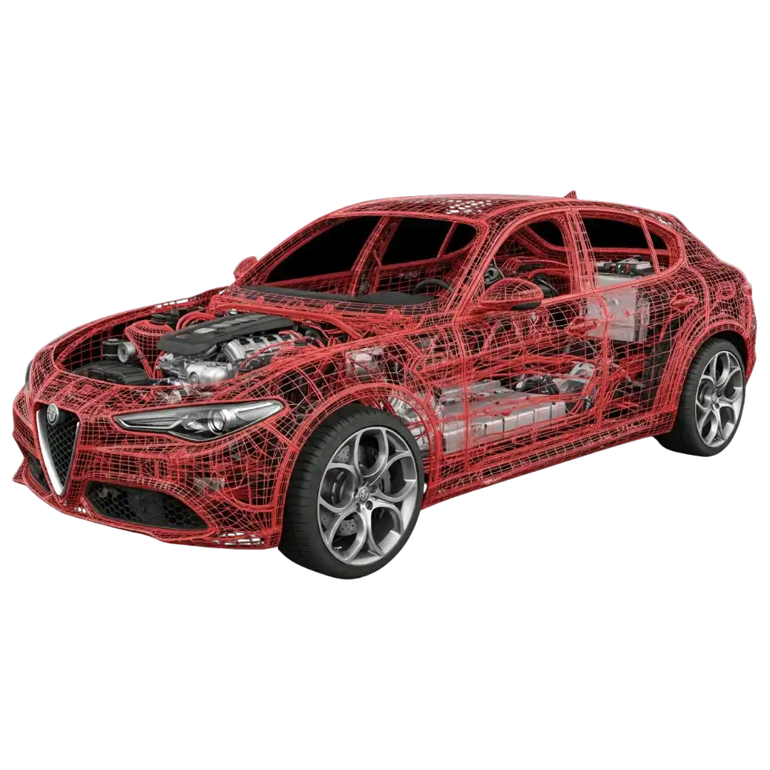 Alfa Romeo Electrical & Diagnostics