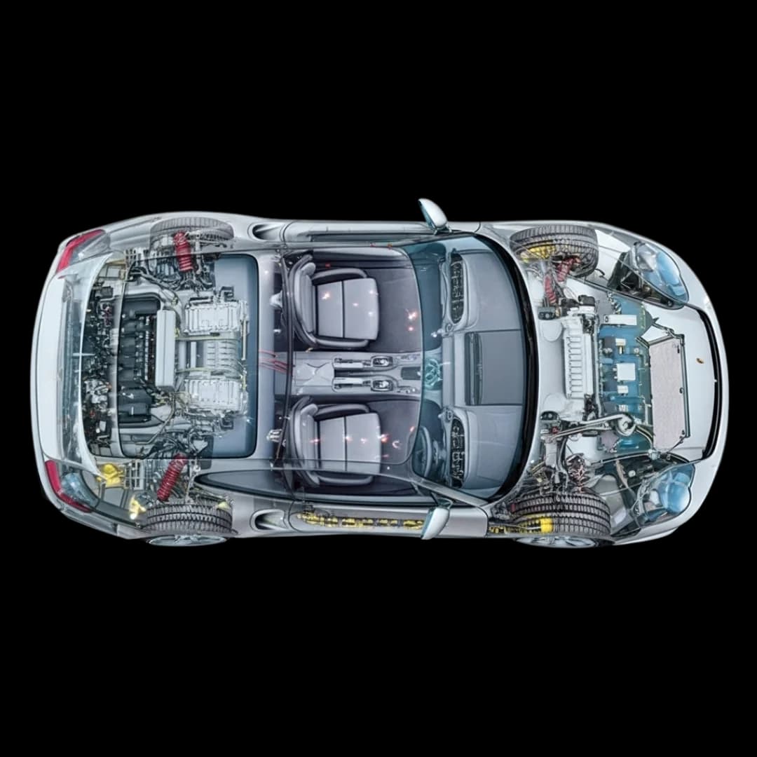 Aston Martin Electrical & Diagnostics