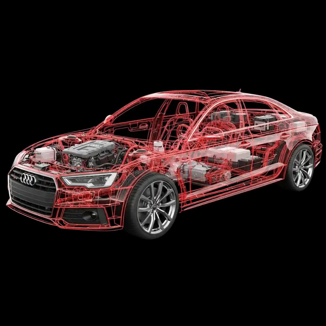 Audi Electrical & Diagnostics