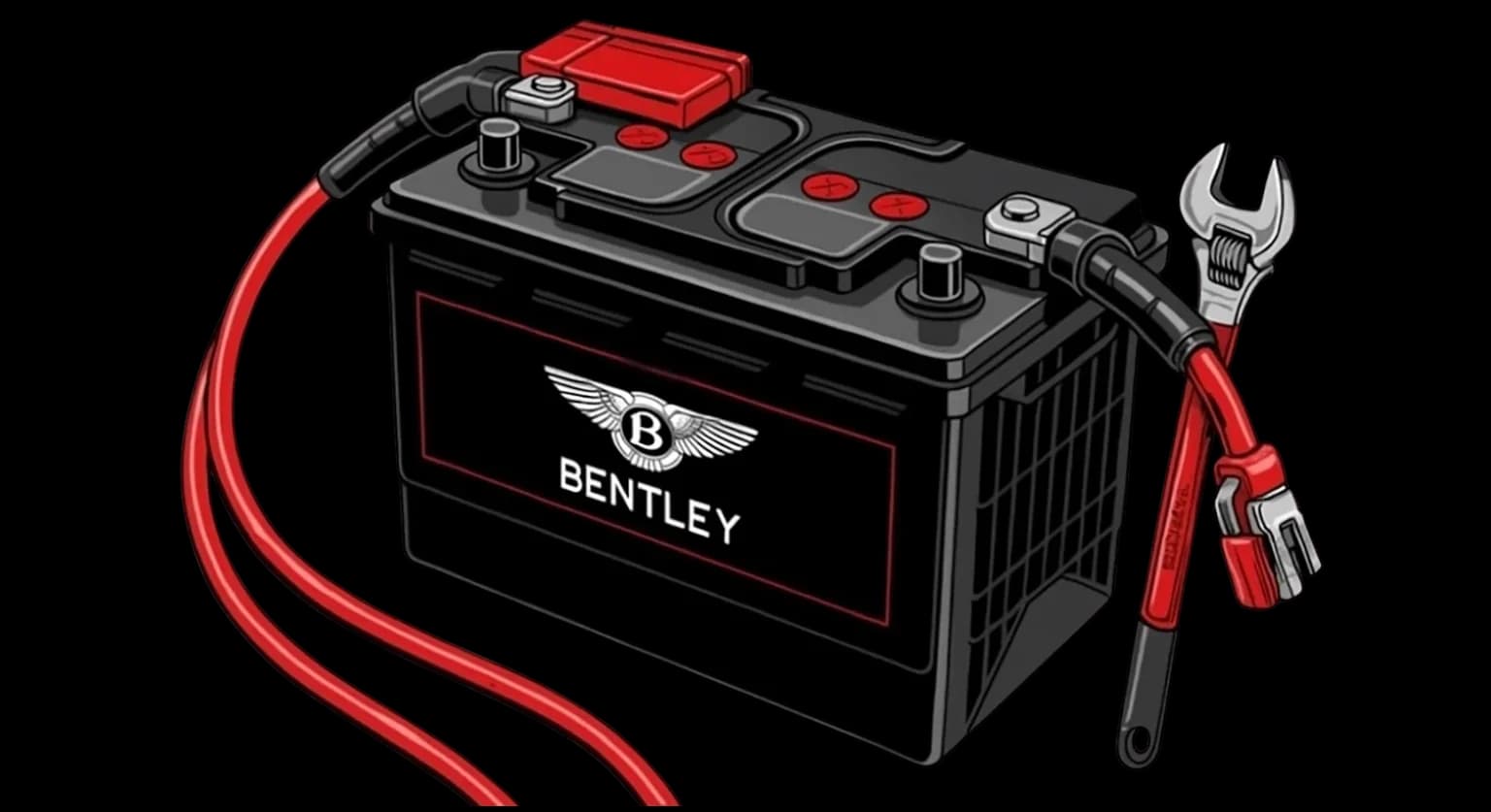 Bentley Battery & Power