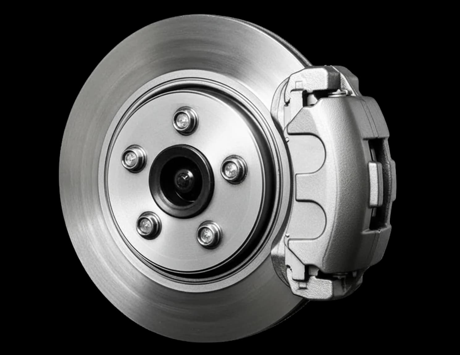 Bentley Braking Systems