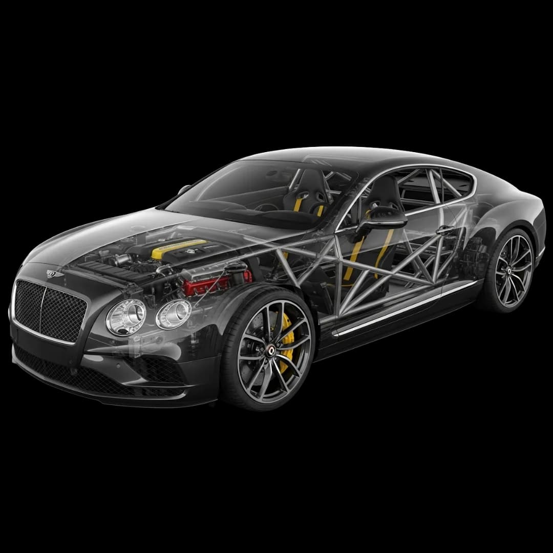 Bentley Electrical & Diagnostics