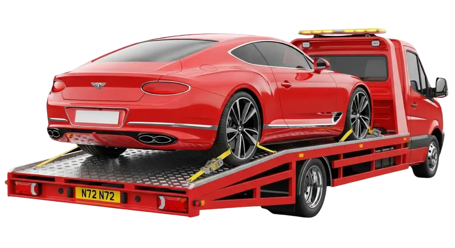 Bentley Emergency Assistance