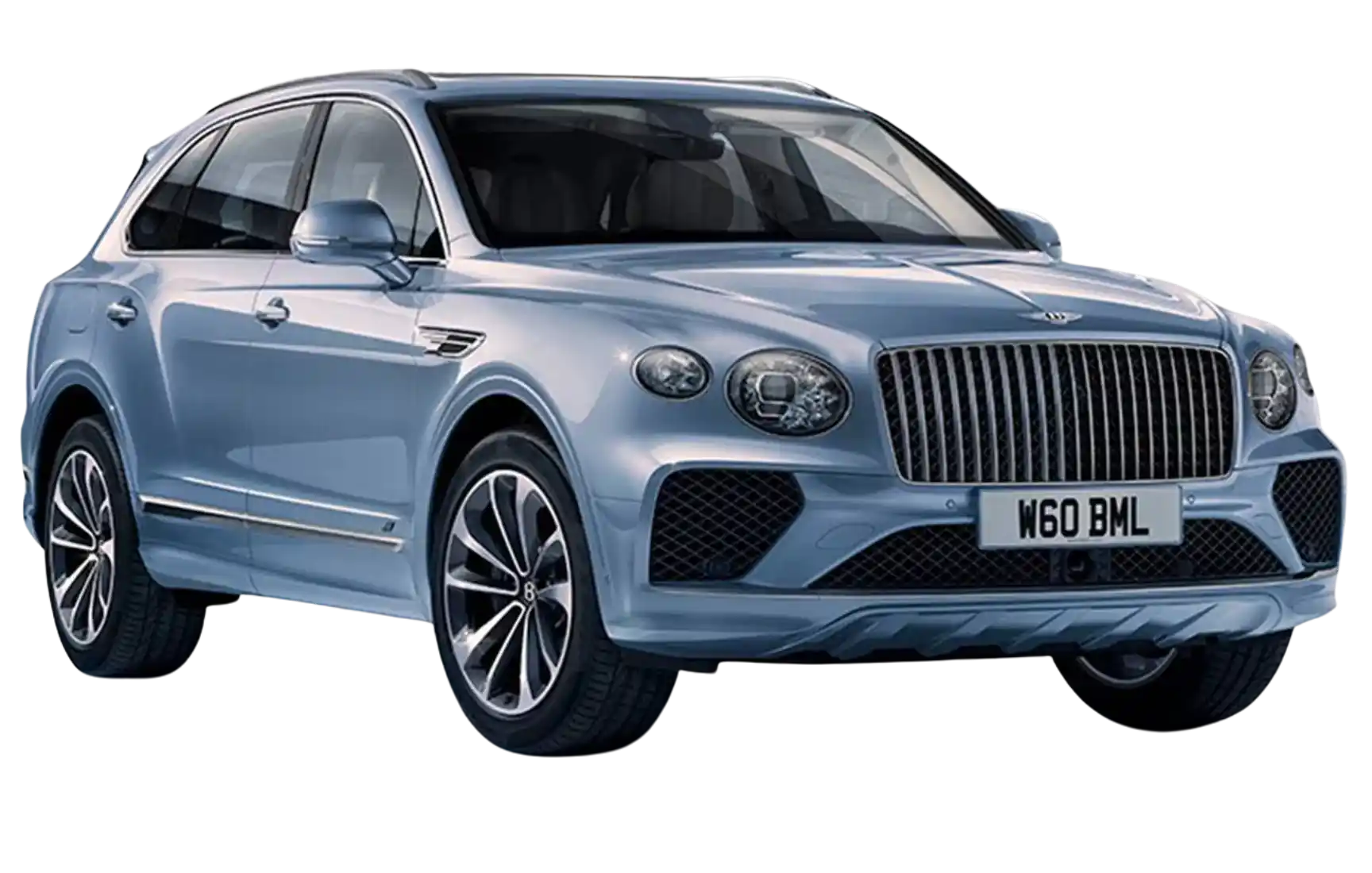 Bentley Performance & Aesthetic Mods