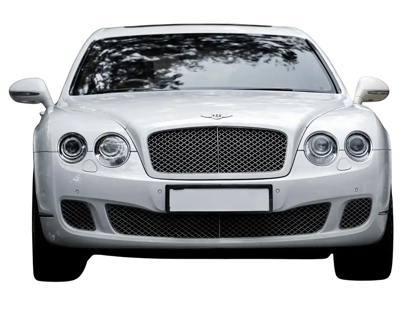 Affordable Bentley Repair & Service Workshop in Dubai