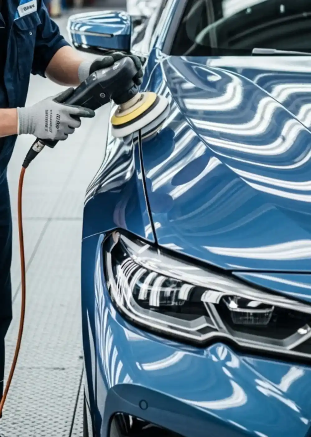 BMW Exterior & Body Care