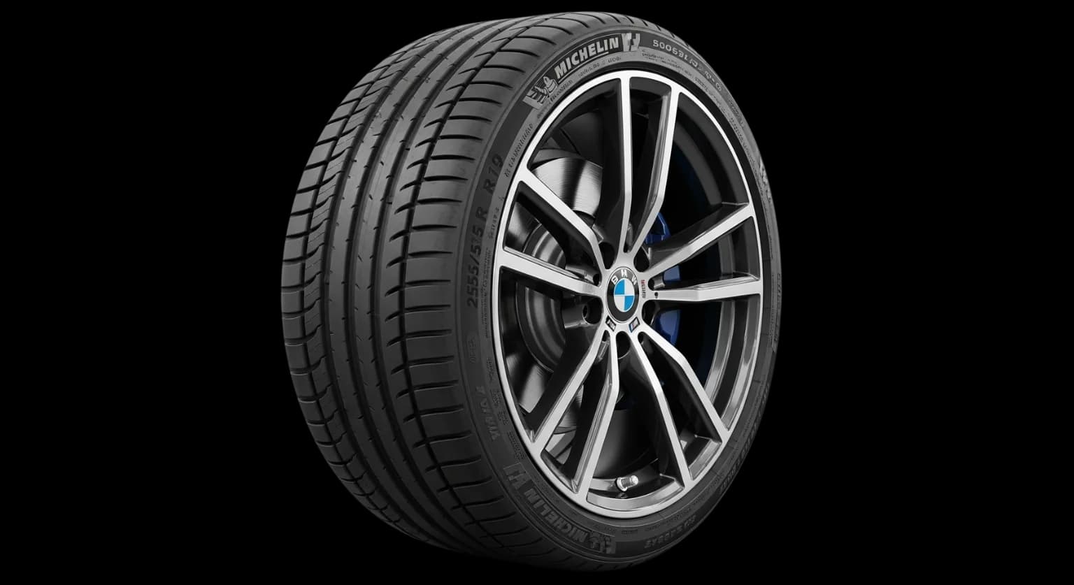 BMW Tyres & Wheels