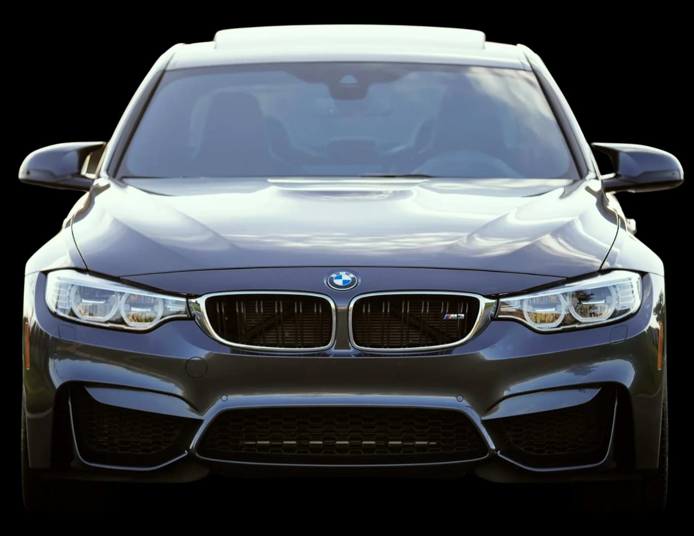 Trusted BMW Repair & Service Workshop in Dubai