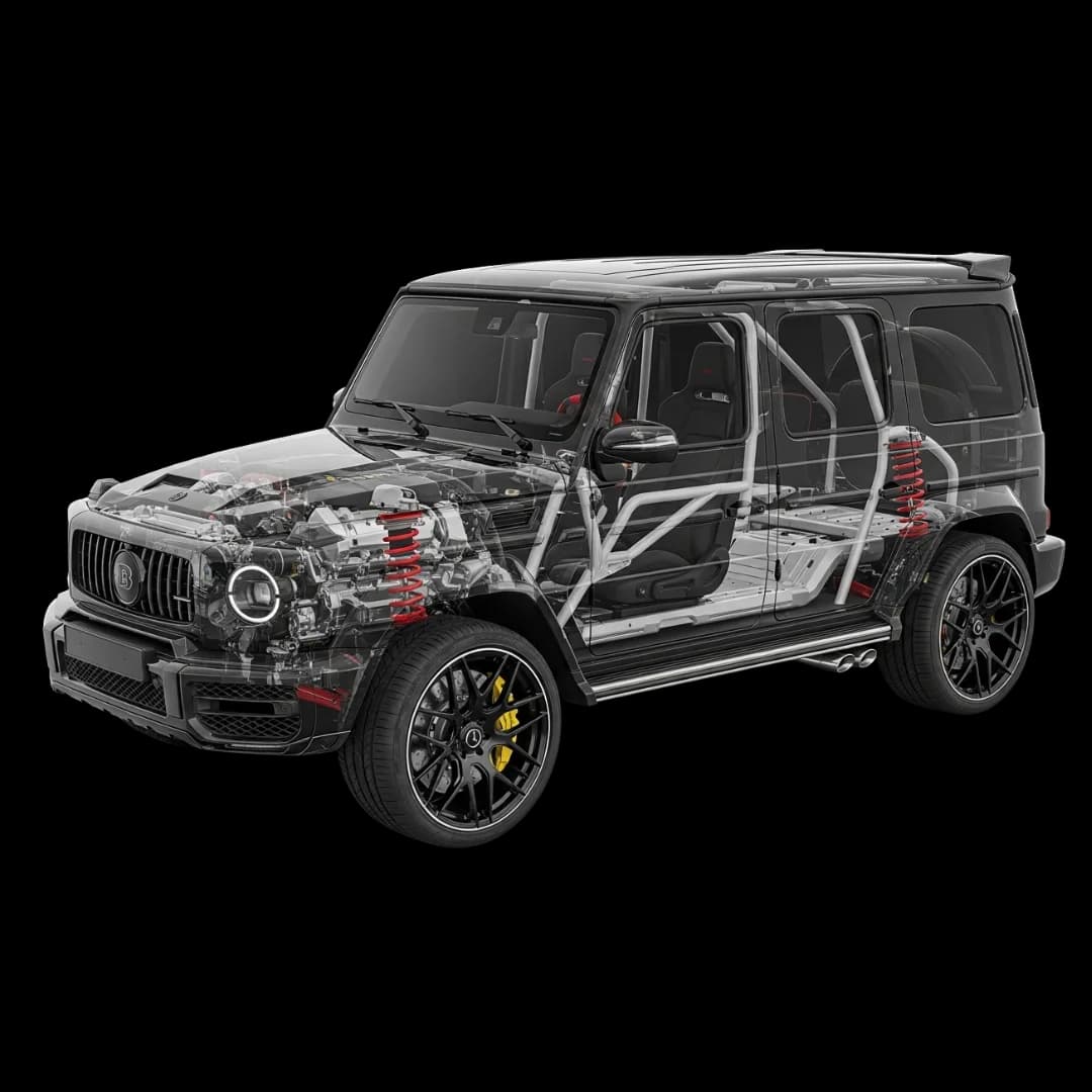 Brabus Electrical & Diagnostics