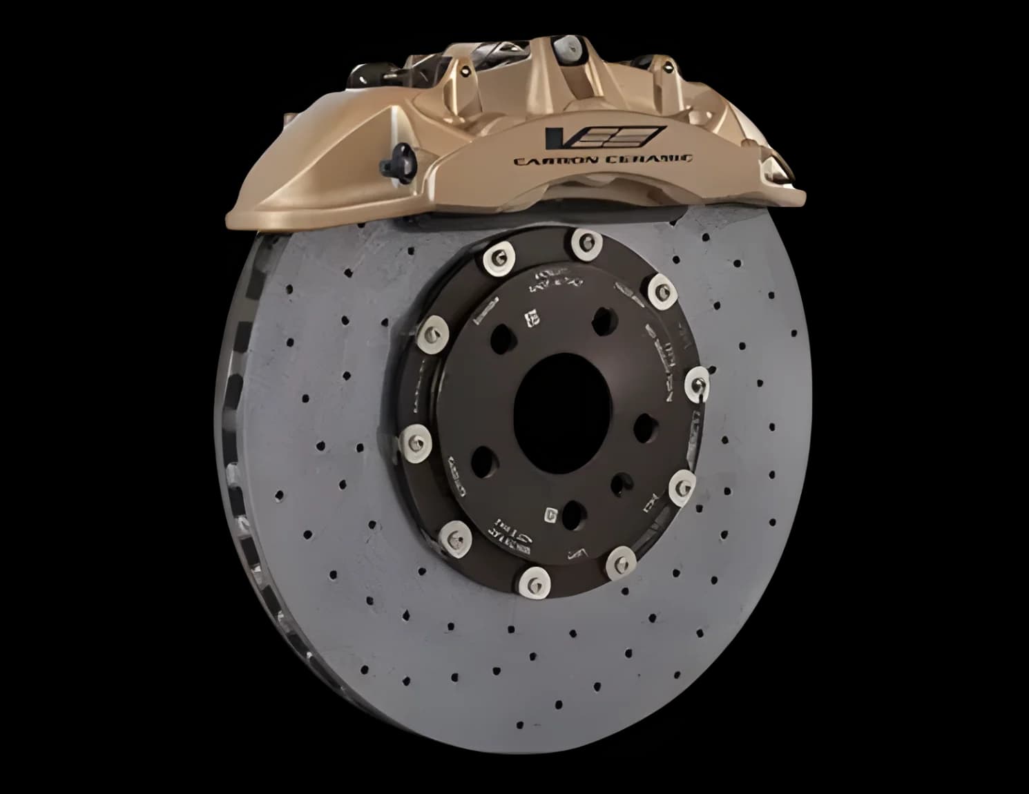 Cadillac Braking Systems