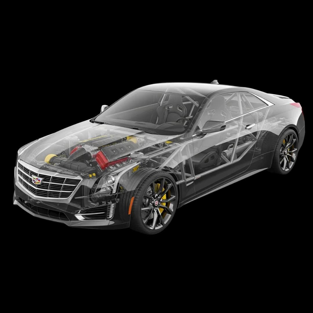 Cadillac Electrical & Diagnostics
