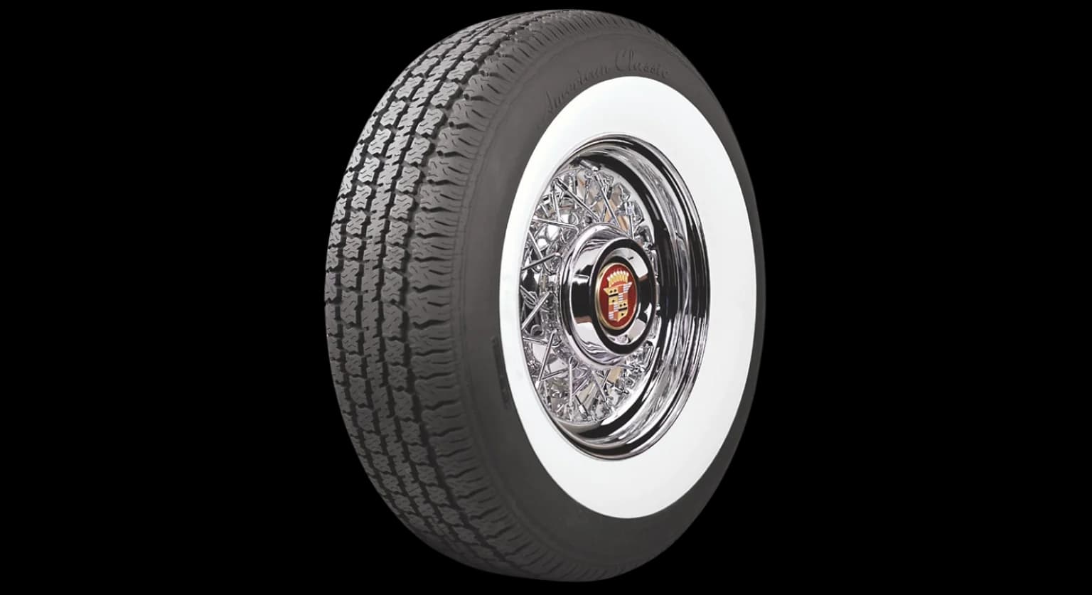Cadillac Tyres & Wheels