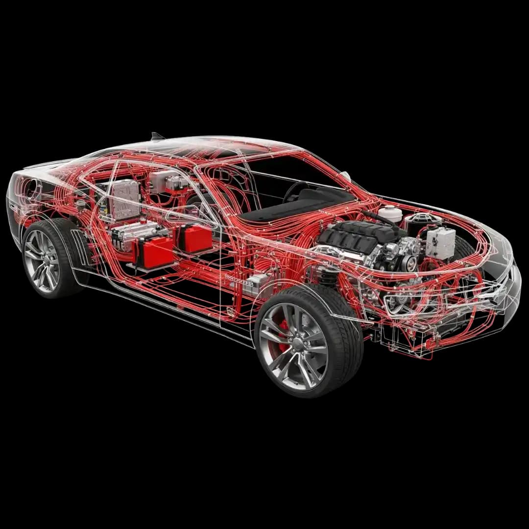 Camaro Electrical & Diagnostics
