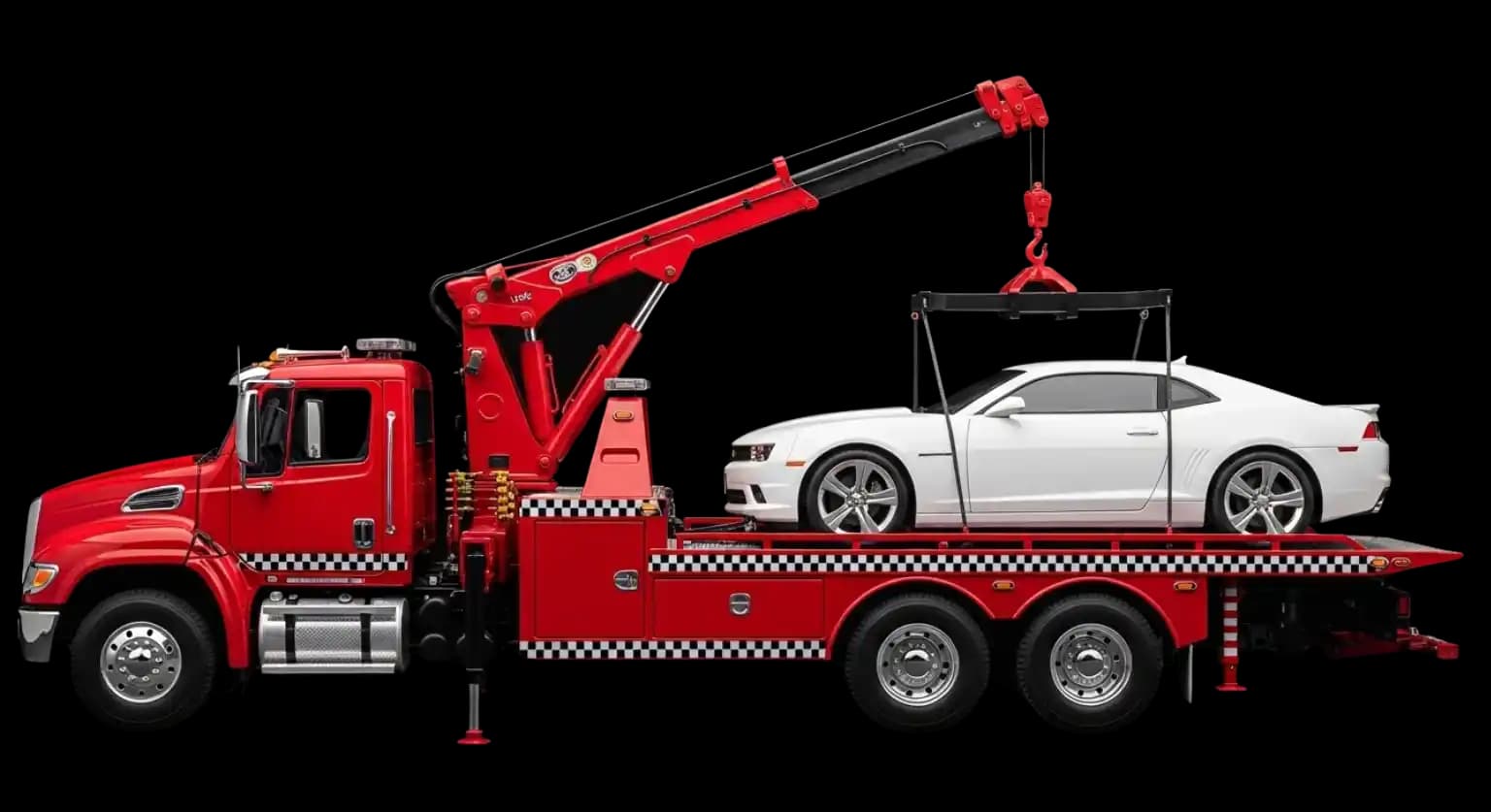 Camaro Emergency Assistance