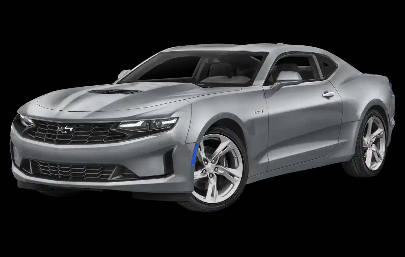 Camaro Performance & Aesthetic Mods