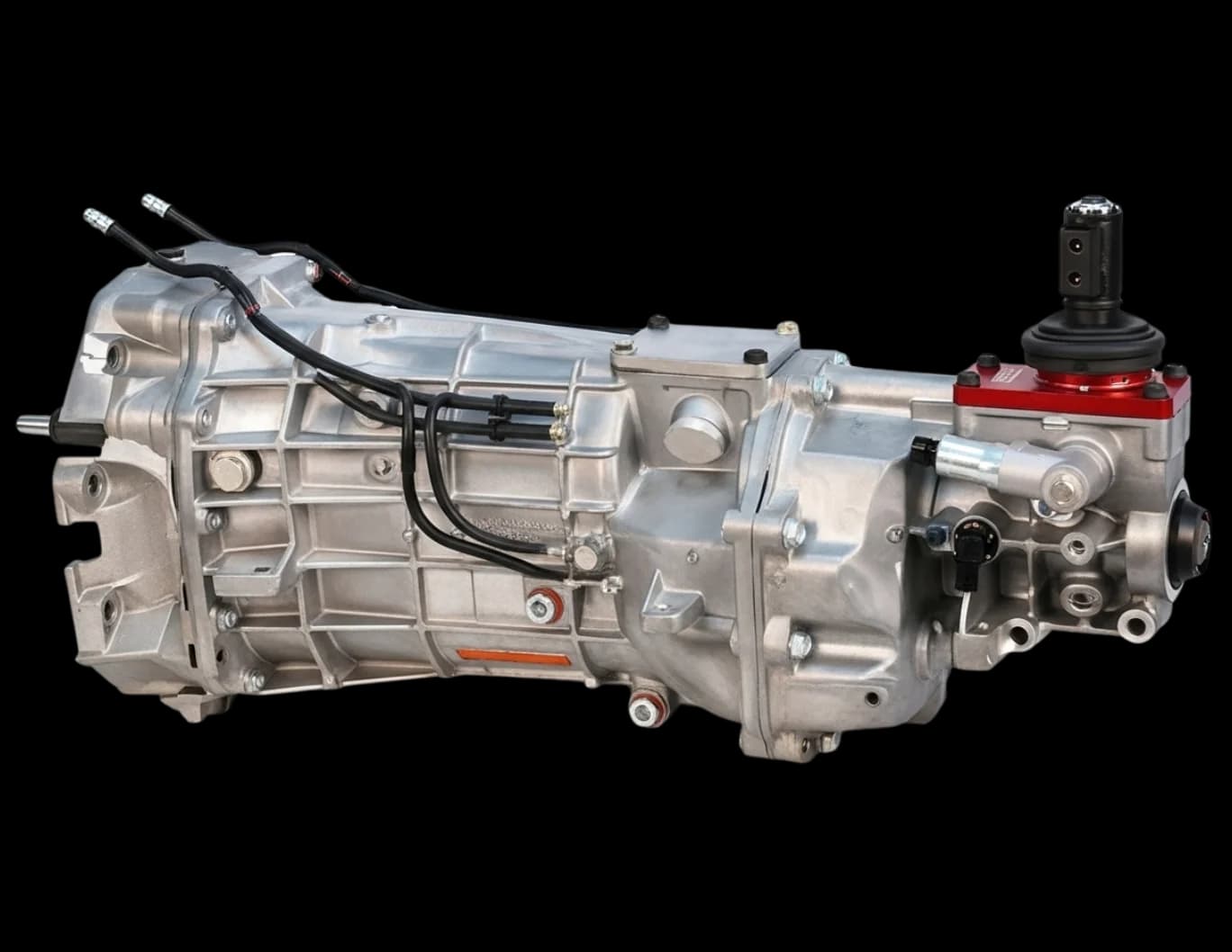 Camaro Transmission & Drivetrain