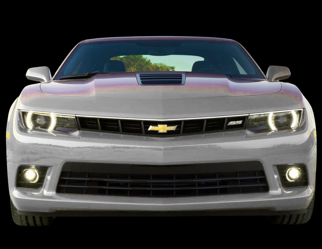 Expert Camaro Repair & Service Workshop in Dubai