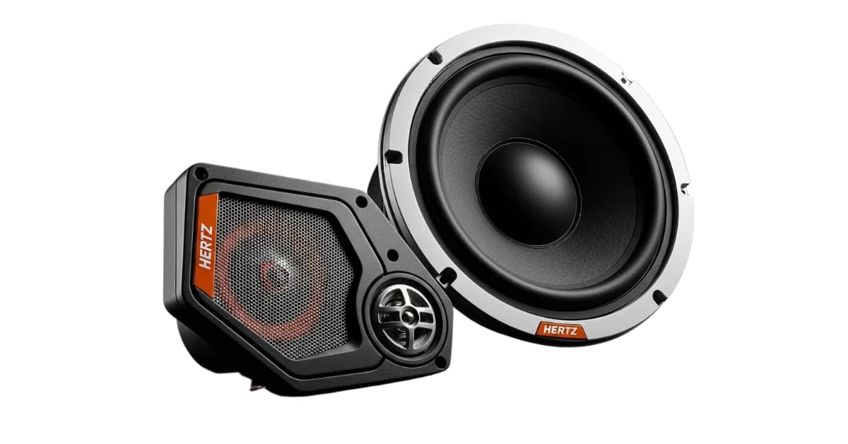 Premium Car Audio System Solutions Across the UAE