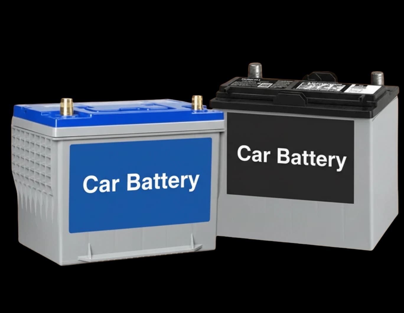 How We Keep Your Car Battery Running Smoothly in Abu Dhabi