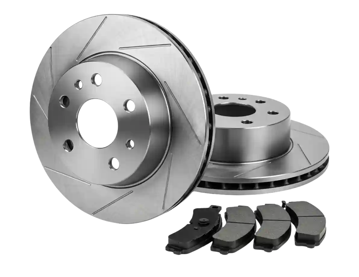 Expert Car Brake Pad Replacement & Brake Service in the UAE