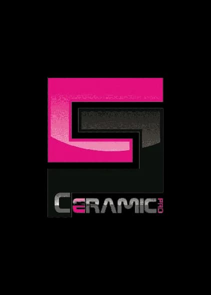 Ceramic Pro logo