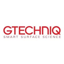 Gtechniq logo