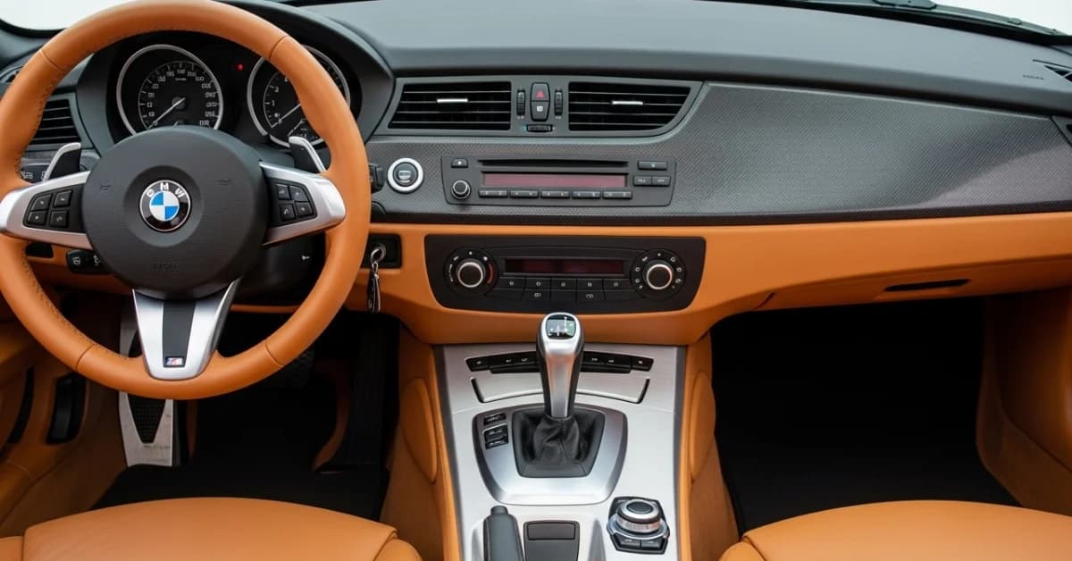 Certified Car Dashboard Replacement Specialists in the UAE