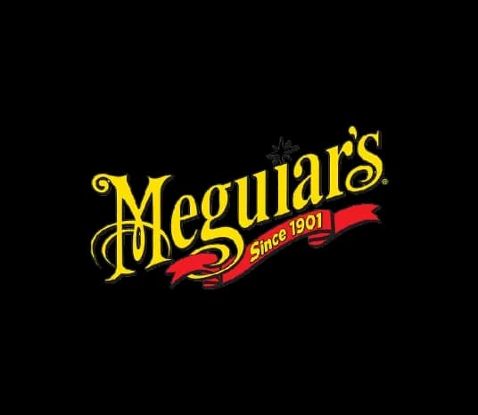 Meguiar's logo