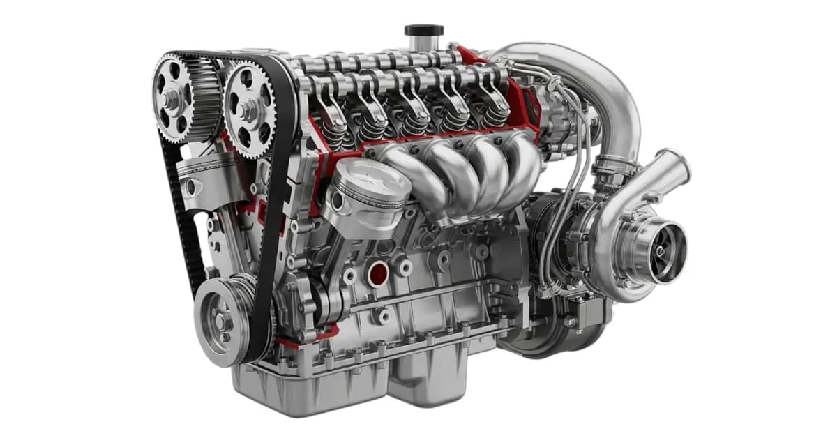 Expert Car Engine Repair Services in the UAE