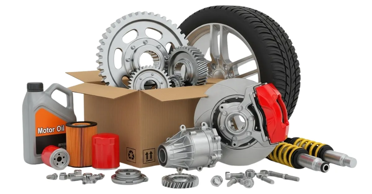 Expert Car Major and Minor Services Near You in the UAE