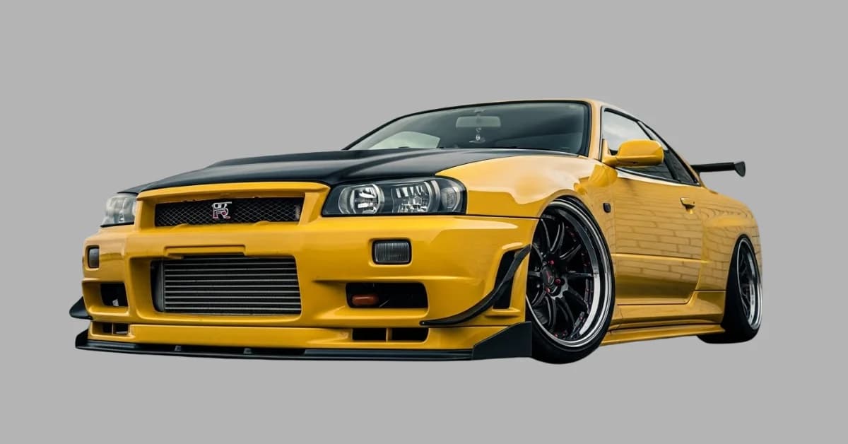 Upgrade Your Ride with UAE Car Modification Specialists
