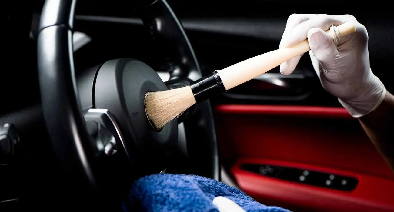 Paint Protection Film in Abu Dhabi by 800Sayara
