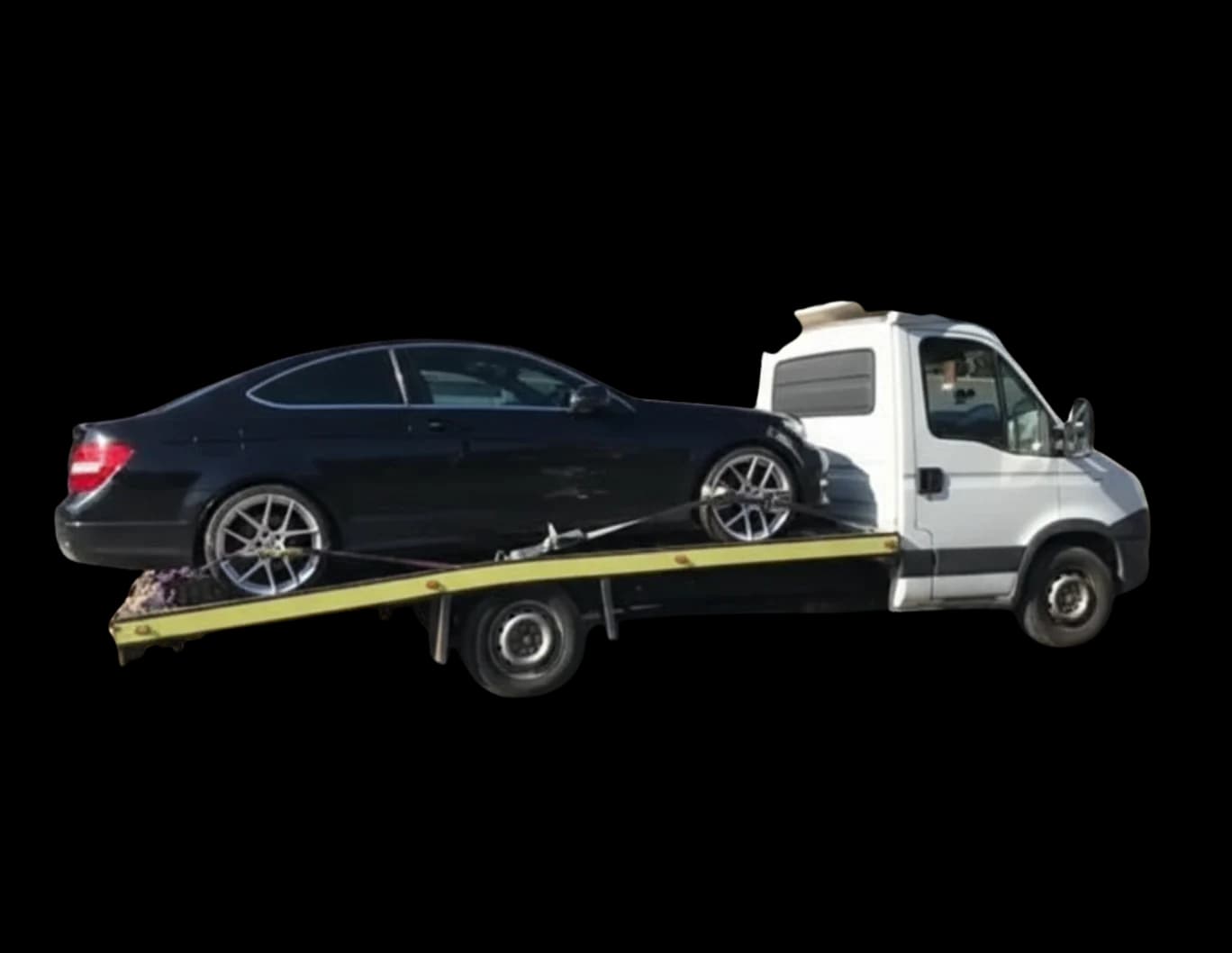 How 800Sayara Gets Your Car Back on Dubai's Roads
