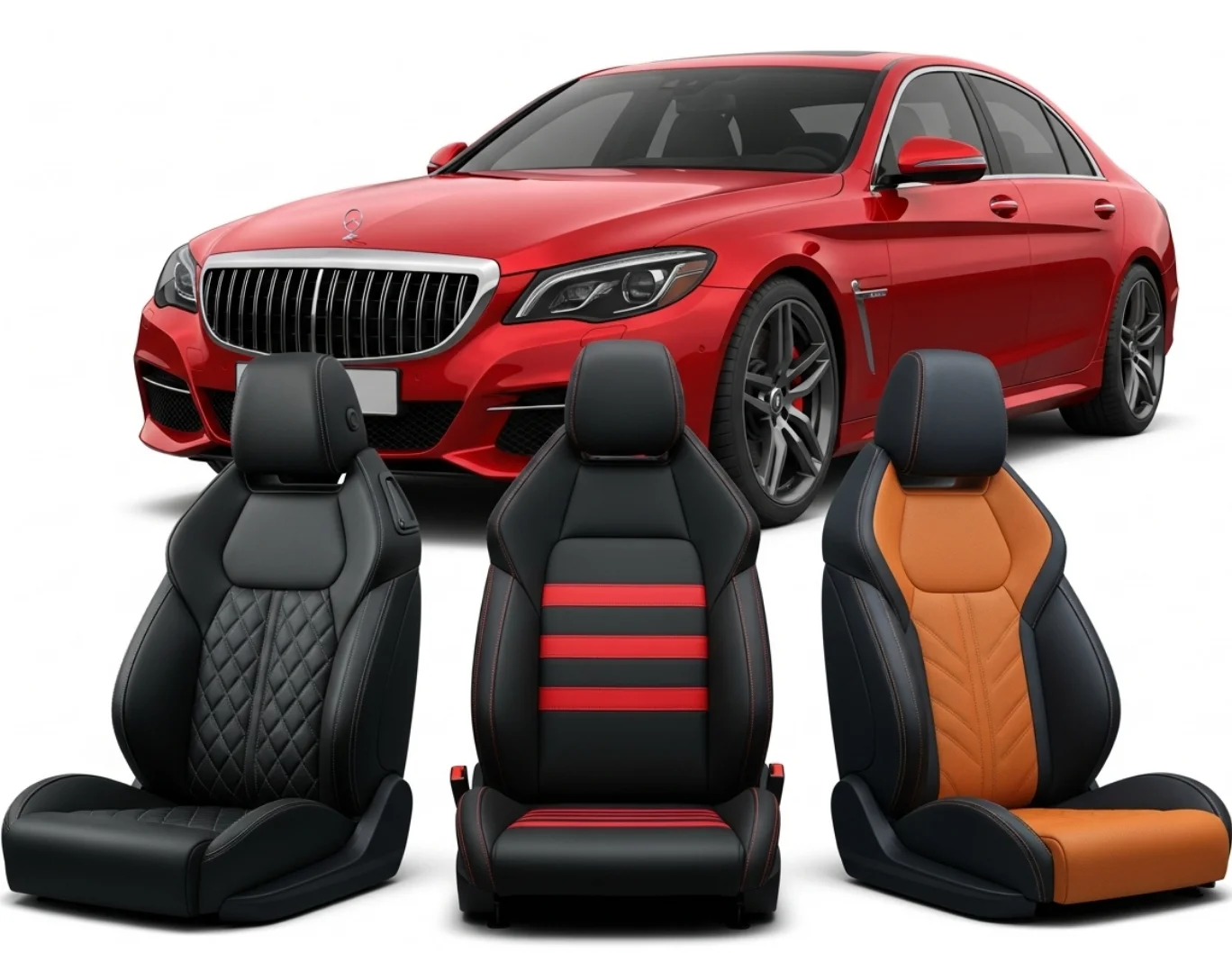How Our Upholstery Service in Abu Dhabi Works